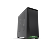 Phanteks Eclipse P400 czarna z oknem - 304396 - zdjęcie 1